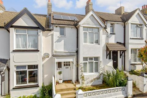 3 bedroom terraced house for sale, Quarry Bank Road, Brighton, East Sussex