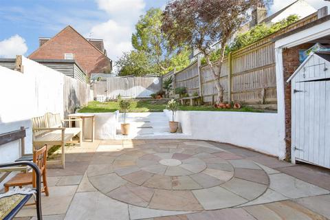 3 bedroom terraced house for sale, Quarry Bank Road, Brighton, East Sussex