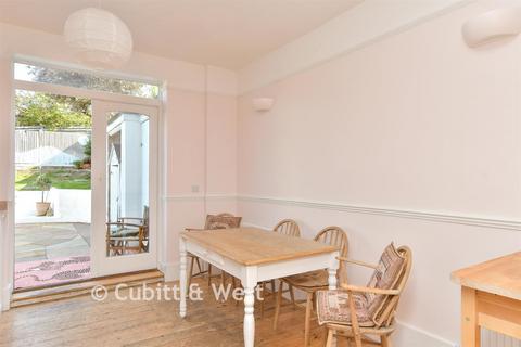 3 bedroom terraced house for sale, Quarry Bank Road, Brighton, East Sussex
