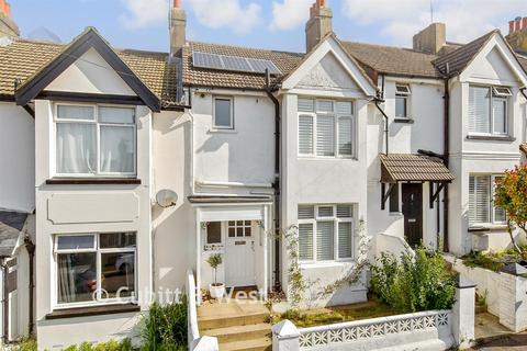 Quarry Bank Road, Brighton, East Sussex
