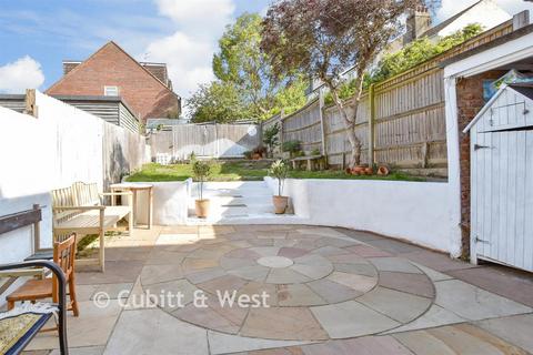 undefined, Quarry Bank Road, Brighton, East Sussex