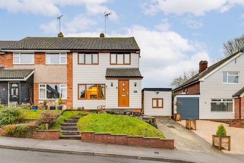 3 bedroom semi-detached house for sale, Standon, Ware SG11