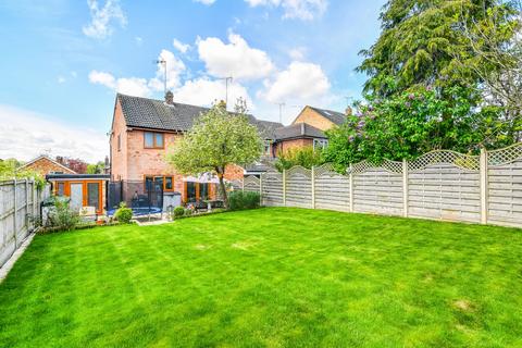 3 bedroom semi-detached house for sale, Town Farm Crescent, Ware SG11