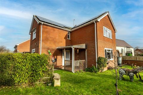 4 bedroom detached house for sale, Ash Grove, Pontesbury, Shrewsbury, Shropshire, SY5