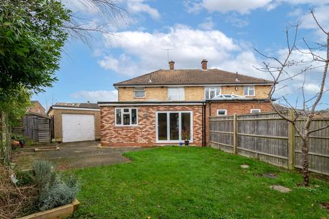 5 New Causeway, Reigate, RH2 7PE