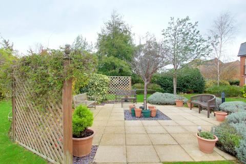 2 bedroom retirement property for sale, Penfold Road, Worthing, West Sussex, BN14