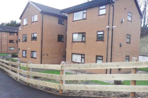 1 bedroom flat to rent, Watling Street Road, Fulwood PR2