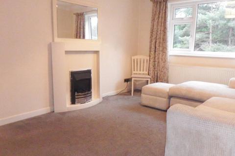Watling Street Road, Fulwood PR2