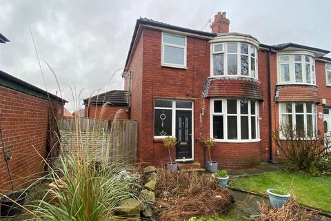 3 bedroom semi-detached house for sale, Broadway, Chadderton