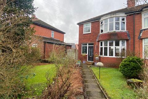 3 bedroom semi-detached house for sale, Broadway, Chadderton