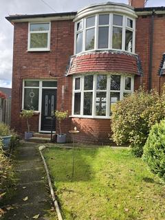 3 bedroom semi-detached house for sale, Broadway, Chadderton