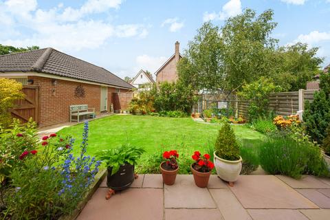 4 bedroom detached house for sale, Grange Mill, Bury St Edmunds IP29