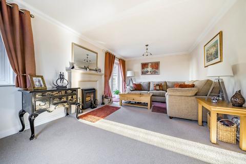 4 bedroom detached house for sale, Grange Mill, Bury St Edmunds IP29