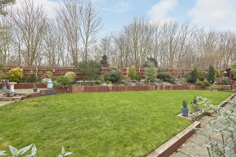 4 bedroom detached house for sale, Jermyn Avenue, Bury St. Edmunds IP32