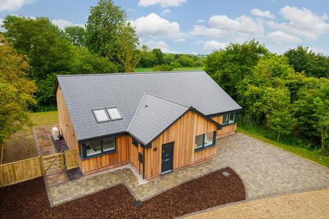 3 bedroom detached bungalow for sale, Hartest Lane, Bury St. Edmunds IP29