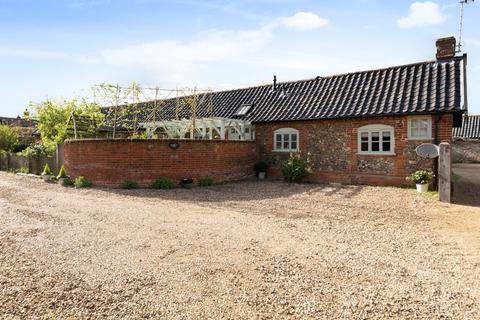 3 bedroom semi-detached bungalow for sale, Bury St. Edmunds IP31