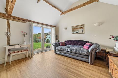 3 bedroom semi-detached bungalow for sale, Bury St. Edmunds IP31