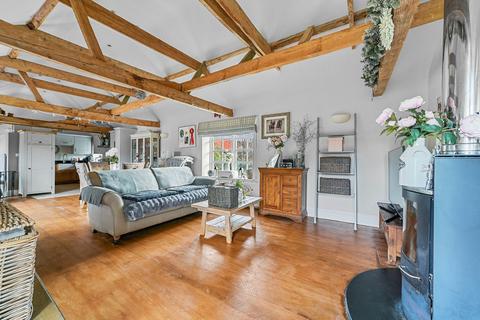 3 bedroom barn conversion for sale, Bury St. Edmunds IP31