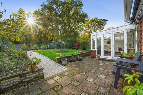 2 bedroom detached bungalow for sale, Icepits Close, Bury St. Edmunds IP31