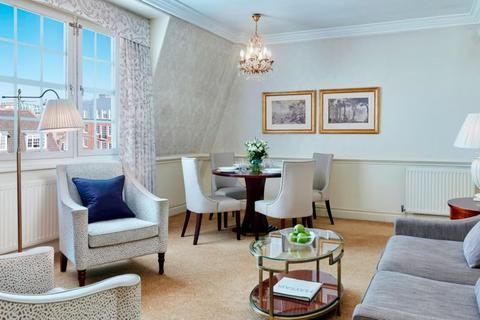 1 bedroom apartment for sale, 1 Timeshare at Marriott Residence, 47 Park Street, London, W1K 7EB