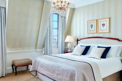 1 bedroom apartment for sale, 1 Timeshare at Marriott Residence, 47 Park Street, London, W1K 7EB