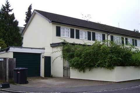 1 bedroom apartment to rent, Court Drive, Maidenhead, Berkshire, SL6