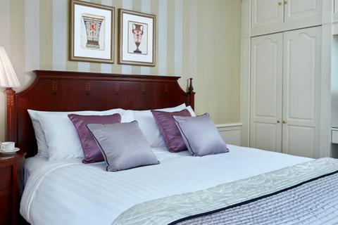1 bedroom apartment for sale, 2 Timeshare at Marriott Residence, 47 Park Street, London, W1K 7EB