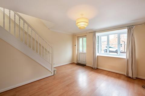 undefined, Lister Court, Howe Hill Road, York, YO26