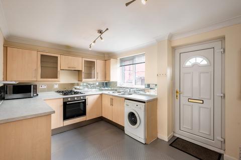 undefined, Lister Court, Howe Hill Road, York, YO26