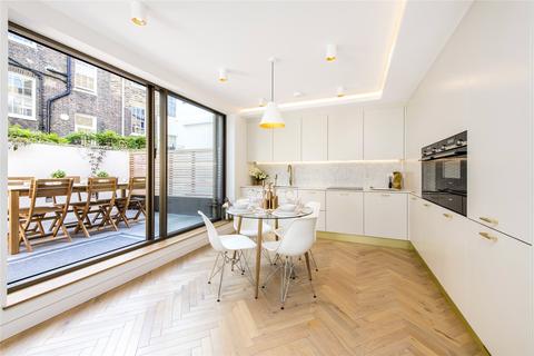 2 bedroom apartment to rent, 25-26 Enford Street, London, W1H