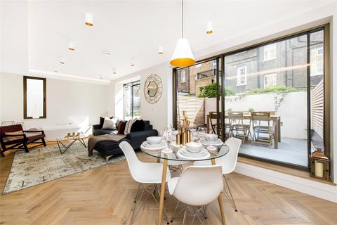 2 bedroom apartment to rent, 25-26 Enford Street, London, W1H