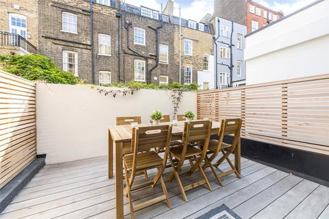 2 bedroom apartment to rent, 25-26 Enford Street, London, W1H