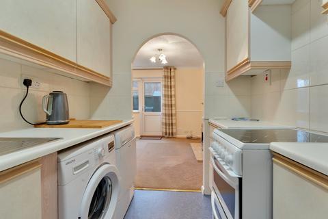 1 bedroom flat for sale, Girton Way, Stamford, PE9