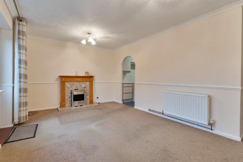 1 bedroom flat for sale, Girton Way, Stamford, PE9