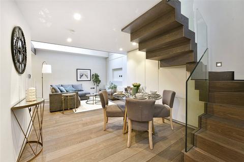1 bedroom apartment for sale, Bolton Studios, 17B Gilston Road, London, SW10