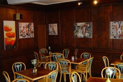 Cafe for sale, Taste of Shrewsbury, 70 Mardol, Shrewsbury, SY1 1PZ