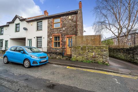 2 bedroom semi-detached house for sale, Abergavenny,  Monmouthshire,  NP7