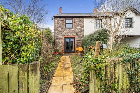 2 bedroom semi-detached house for sale, Abergavenny,  Monmouthshire,  NP7