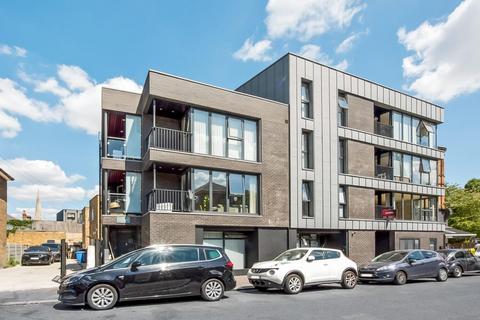 2 bedroom apartment for sale, Comerford Road, Brockley, London, SE4