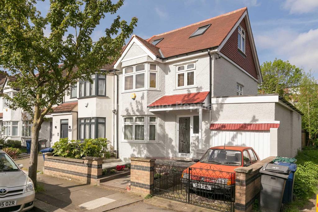 Kings Close, Hendon, NW4 1 bed in a house share to rent £800 pcm (£
