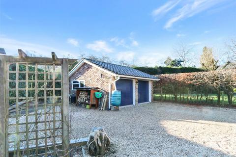 7 Captains Gorse, Upper Basildon, Reading, RG8 8SZ