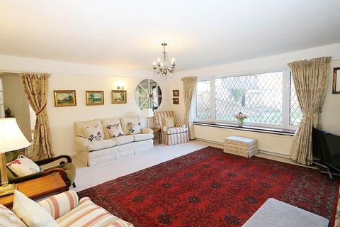 7 Captains Gorse, Upper Basildon, Reading, RG8 8SZ