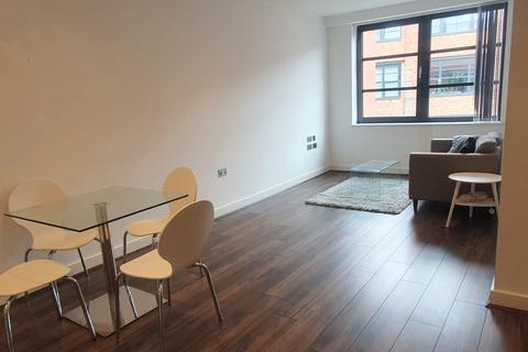 2 bedroom flat to rent, Kettleworks, 126 Pope Street, Birmingham, West Midlands, B1