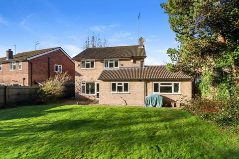 4 bedroom detached house for sale, The Spinney, Beaconsfield, HP9