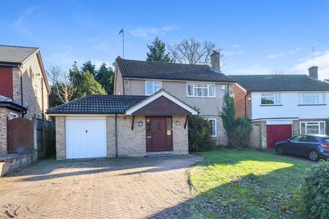 4 bedroom detached house for sale, The Spinney, Beaconsfield, HP9