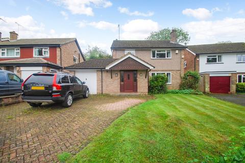 4 bedroom detached house for sale, The Spinney, Beaconsfield, HP9