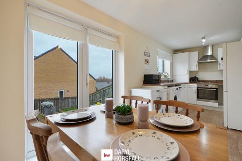 3 bedroom detached house for sale, John Street Way, Barnsley, South Yorkshire