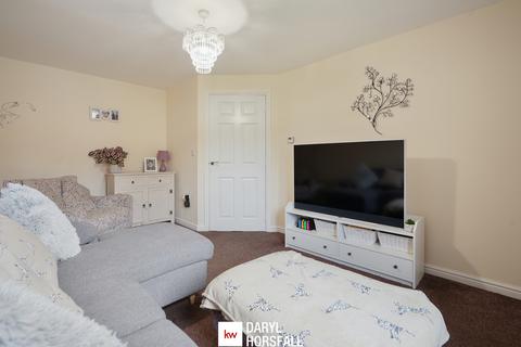 3 bedroom detached house for sale, John Street Way, Barnsley, South Yorkshire