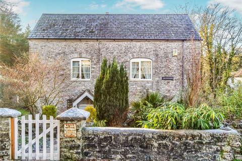 4 bedroom detached house for sale, Character Property with land- Shepton Mallet