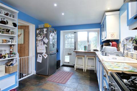 4 bedroom detached house for sale, Character Property with land- Shepton Mallet